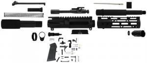 TacFire AR 300 AAC Blackout Build Kit with 16" Black Nitride Barrel - RK300LPK TacFire AR 300 AAC Blackout Build Kit with 16" Black Nitride Barrel - RK300LPK