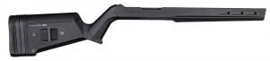 Magpul Hunter X-22 Stock Fixed w/Adjustable Comb Black Synthetic for Ruger 10/22 - MAG548-BLK Magpul Hunter X-22 Stock Fixed w/Adjustable Comb Black Synthetic for Ruger 10/22 - MAG548-BLK