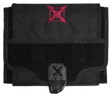 Vertx Tactigami Equipment Organizational Pouch Cordura Black - VTX5145BK Vertx Tactigami Equipment Organizational Pouch Cordura Black - VTX5145BK
