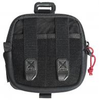 Vertx Tactigami Mini Equipment Organizer Black Cordura - VTZ5155BK Vertx Tactigami Mini Equipment Organizer Black Cordura - VTZ5155BK