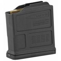 Magpul PMAG 7.62 AICS Short Action Rifle Magazine Black 7.62x51mm Nato 5/rd - MAG549-BLK Magpul PMAG 7.62 AICS Short Action Rifle Magazine Black 7.62x51mm Nato 5/rd - MAG549-BLK