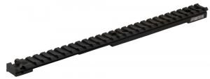 XS SIGHTS GSR Rail Ruger Gunsite Scout - RU5000RN
