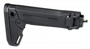 Magpul ZHUKOV-S Stock Folding Right Side Black Synthetic for Yugoslavian Sastava M70 - MAG552-BLK Magpul ZHUKOV-S Stock Folding Right Side Black Synthetic for Yugoslavian Sastava M70 - MAG552-BLK