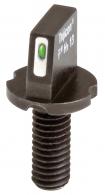 XS Tritium Stripe Front for AR-15 Green/White Outline Rifle Sight - AR20016