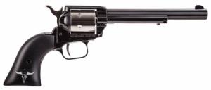 Heritage Manufacturing Rough Rider Skull Grip 22 Long Rifle Revolver - RR22TT6SKULL Heritage Manufacturing Rough Rider Skull Grip 22 Long Rifle Revolver - RR22TT6SKULL