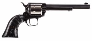 Ruger Wrangler .22 LR 4.62 Black Cerakote Ruger Wrangler .22 LR 4.62 Black Cerakote