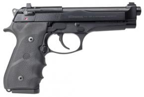 Beretta USA JS92F700CA 92 FS Brigadier *CA Compliant* 9mm Single/Double - J92F700CA