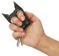PSP Spike Key Chain ABS Plastic Black - SPIKEBK PSP Spike Key Chain ABS Plastic Black - SPIKEBK