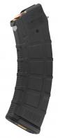 Magpul PMAG GEN M3 7.62x39mm AK, AKM 30rd Black Detachable - MAG573-BLK Magpul PMAG GEN M3 7.62x39mm AK, AKM 30rd Black Detachable - MAG573-BLK