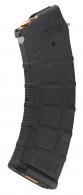 Magpul PMAG GEN M3 7.62x39mm AK, AKM 30rd Black Detachable - MAG573-BLK