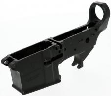 American Tactical Milsport AR-15 Stripped 223 Remington/5.56 NATO Lower Receiver - ATIGLOWMS