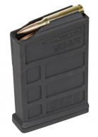 Magpul PMAG 7.62x51mm NATO/308Win/7mm-08 Rem/6.5mm Crdmr/260 Rem/243 Win 10rd Black Detachable - MAG579-BLK