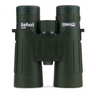 Steiner 2041 Safari 8x 42mm 380 ft @ 1000 yds FOV Black - 72