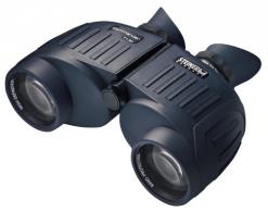 Steiner 2304 Commander 7x50mm Floating Prism Sports-Auto Focus, Black Makrolon w/Rubber Armor - 72