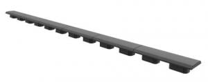 Magpul Type 1 Gray Rubber Cover 9.5" - MAG602-GRY Magpul Type 1 Gray Rubber Cover 9.5" - MAG602-GRY
