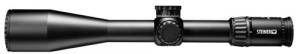 Steiner 5122 T5Xi Black 5-25x56mm 34mm Tube Illuminated SCR Mil Reticle - 72 Steiner 5122 T5Xi Black 5-25x56mm 34mm Tube Illuminated SCR Mil Reticle - 72