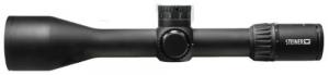 Steiner 5221 P4Xi 4-16x 56mm Obj 27.5-6.9 ft @ 100 yds FOV 34mm Tube Black Finish Illuminated SCR - 72