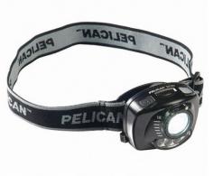 PELICAN LED HEADLIGHT - 2720C