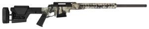 Remington 700 PCR 6.5 Creedmoor Bolt Action Rifle