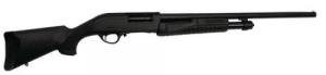 Escort PUMP 20 GA 20" YTH Synthetic - HAT00225 Escort PUMP 20 GA 20" YTH Synthetic - HAT00225