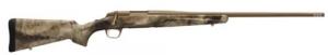 Browning XBLT HELLS CANYON 243 - 035379211