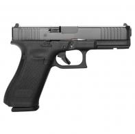 Glock G17 Gen5 MOS 9mm Pistol - PA175S201MOS
