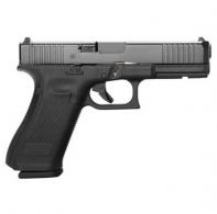 Glock G17 Gen5 MOS 9mm Pistol