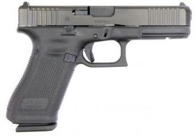 Glock G17 G5 9MM 17+1 4.49