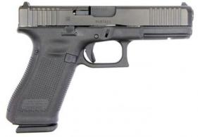 Glock G17 G5 9MM 17+1 4.49" MOS FS - PA175S203MOS