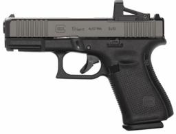 Glock G19 G5 9MM 10+1 4.0 MOS FS Glock G19 G5 9MM 10+1 4.0 MOS FS