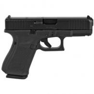 Glock G19 Gen5 Compact MOS 15 Rounds 9mm Pistol