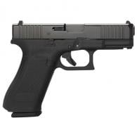 Glock G45 Gen5 Compact Crossover 9mm Semi Auto Pistol - PA455S201 Glock G45 Gen5 Compact Crossover 9mm Semi Auto Pistol - PA455S201