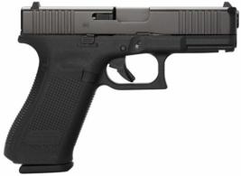 Glock G45 Gen5 Compact Crossover 10 Rounds 9mm Pistol