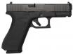 Glock G45 Gen5 Compact Crossover 17 Rounds 9mm Pistol