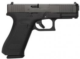 Glock G45 Gen5 Compact Crossover 17 Rounds 9mm Pistol - PA455S203 Glock G45 Gen5 Compact Crossover 17 Rounds 9mm Pistol - PA455S203