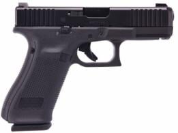 Glock G45 Gen5 9mm Pistol - PA455S701 Glock G45 Gen5 9mm Pistol - PA455S701