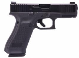 Glock G45 G5 9MM 17+1 4.0" AMERIGLO