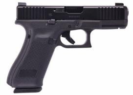 Glock G45 G5 9MM 10+1 4.0" AMERIGLO