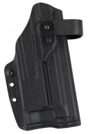 Steiner 4102 SBAL Fits Glock 19 Black - 72