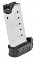 Springfield Armory XD 45 ACP XD-S Mod.2 6rd Stainless Extended - XDSG5006 Springfield Armory XD 45 ACP XD-S Mod.2 6rd Stainless Extended - XDSG5006