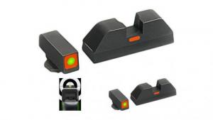 Ameriglo CAP for Glock Tritium Handgun Sight - GL616 Ameriglo CAP for Glock Tritium Handgun Sight - GL616