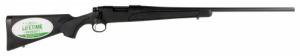 Remington Firearms 700 ADL Bolt 243 Winchester 24 4+1 Synthetic Black S - 27119