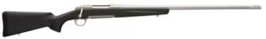 Browning XBLT LR Hunter 300MG - 035375229