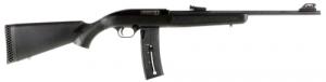 Mossberg & Sons  702 Plinkster 22 Long Rifle Semi Auto Rifle - 37073