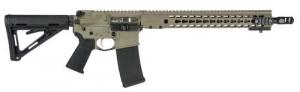 Barrett REC7 DI Gen II Semi-Automatic .223 REM/5.56 NATO - 15397 Barrett REC7 DI Gen II Semi-Automatic .223 REM/5.56 NATO - 15397