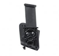 Safariland Mag Pouch for Glock 17 RH STX Tactical Black Finish-150 773 MAG POUCH GL 22 - 773-83-121-150
