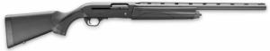 Remington Firearms V3 Synthetic Semi-Automatic 12 GA 22 3 Black Synt - 83402