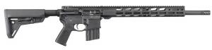 Ruger AR-556 MPR 450 Bushmaster Semi Auto Rifle - 8522 Ruger AR-556 MPR 450 Bushmaster Semi Auto Rifle - 8522