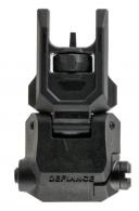 Kriss USA Flip Up Front Sight AR-15 Black Low Profile Polymer