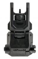 Kriss USA Flip Up Front Sight AR-15 Black Low Profile Polymer - DAPFSBL00 Kriss USA Flip Up Front Sight AR-15 Black Low Profile Polymer - DAPFSBL00